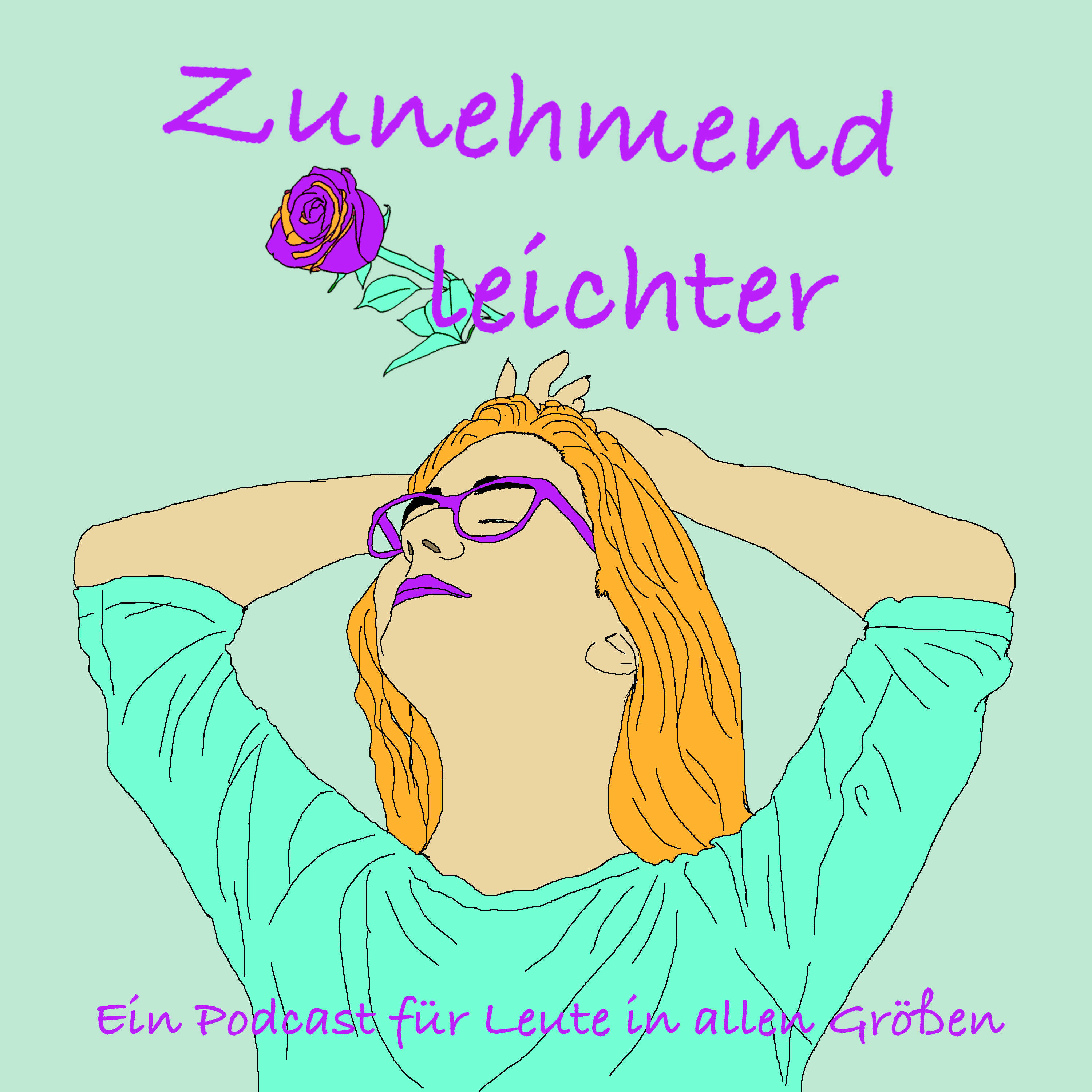 Zunehmend leichter
